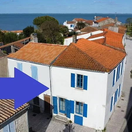 Maison Proche 4 Couchages - Lco000-402 Willa *