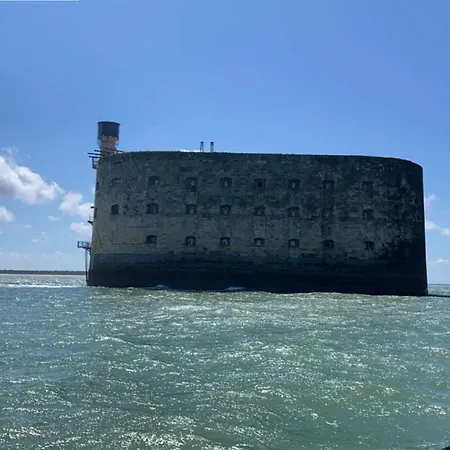 Maison Proche 4 Couchages - Lco000-402 * Le Château-dʼOléron