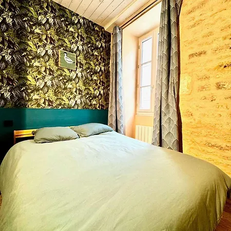 Villa Maison Proche 4 Couchages - Lco000-402 *
