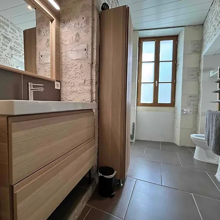 Maison Proche 4 Couchages - Lco000-402 Le Château-dʼOléron